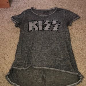Kiss T-shirt